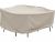 Treasure Garden Patio Furniture Cover 60" Round Table and Chairs CP590