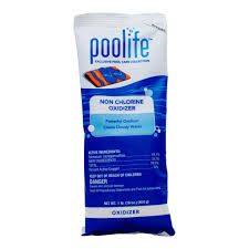 poolife Non Chlorine Oxidizer 