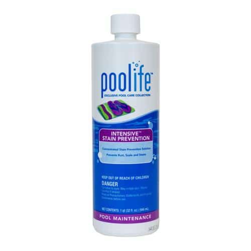 poolife Intensive Stain Prevention