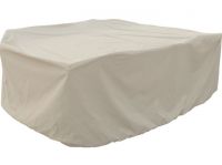 Treasure Garden Patio Furniture Cover Medium Size Oval & Rectangle Tables & Chairs CP584