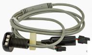Sloan LED 3 LED Hot Tub Spa Cabinet Lighting Wiring Assembly Exterior # 7017787