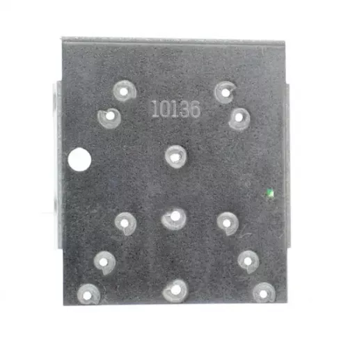 Wilbar Top Plate #10136