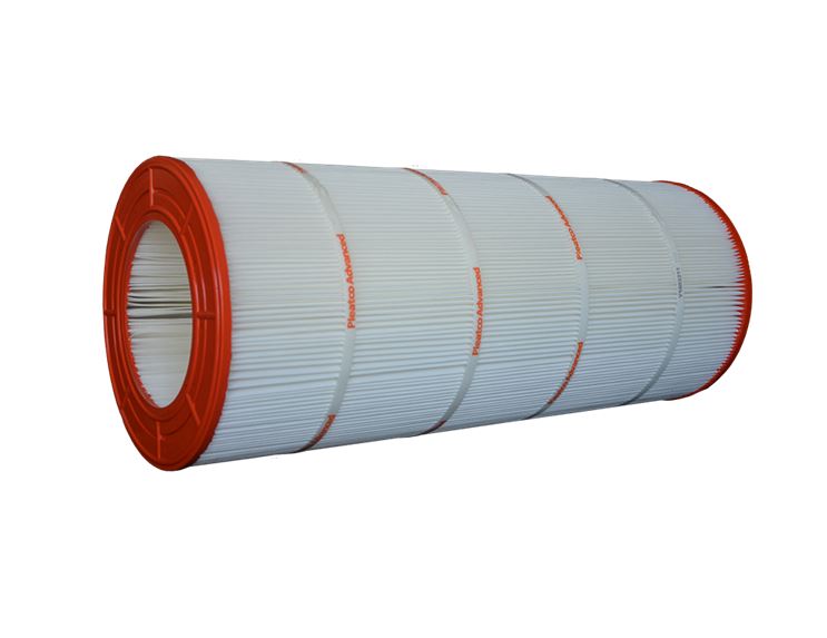 Swimming Pool Filter Pentair Predator 100 Sqft PAP100 C9410 FC0686